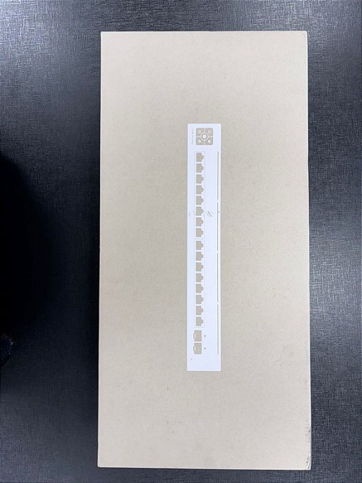 Open Box do Switch Ubiquiti USW Pro Max 16P USW-Pro-Max-16