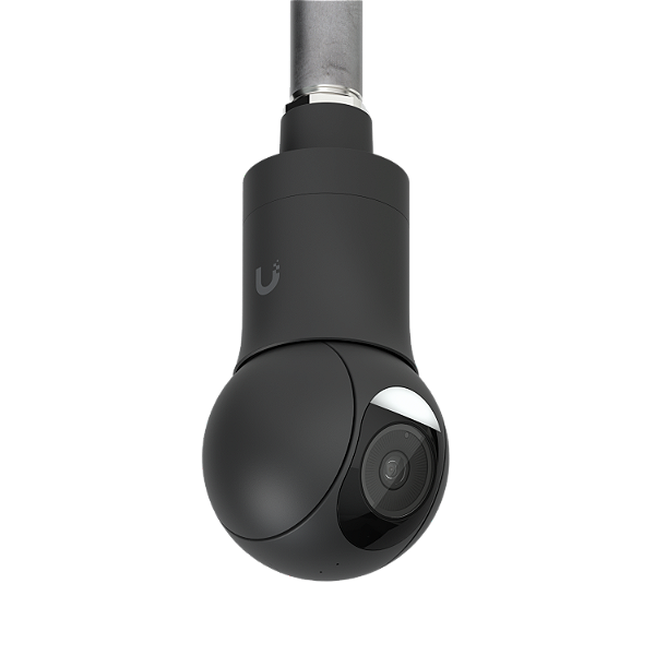 Montagem de Pendente Preta Ubiquiti UACC-G5-PTZ-PM-B