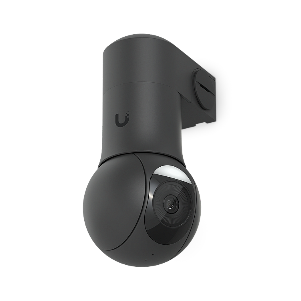 Adaptador de Conduíte Preta Ubiquiti UACC-G5-PTZ-CA-B