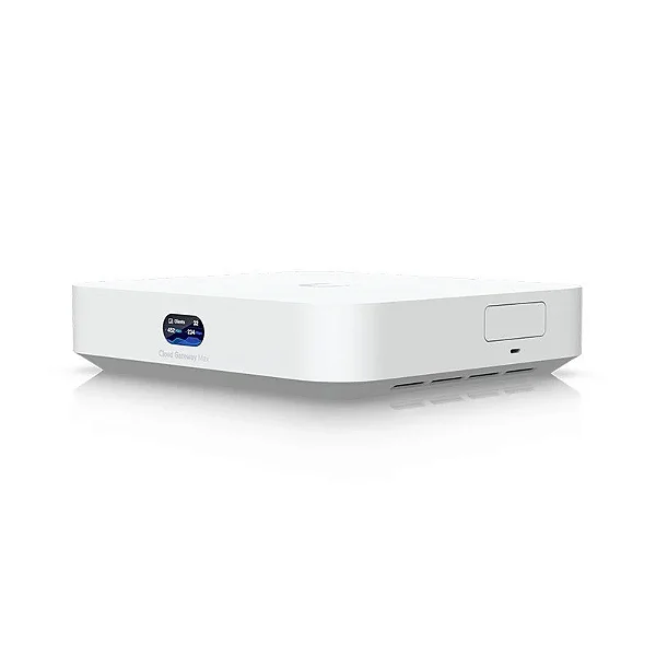 Cloud Gateway Max Ubiquiti UCG-Max-NS