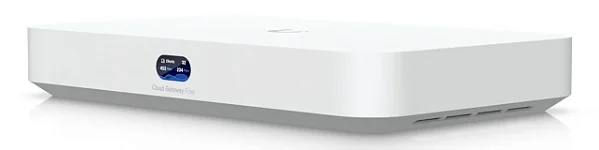 Cloud Gateway Fiber Ubiquiti  UCG-Fiber (30W)