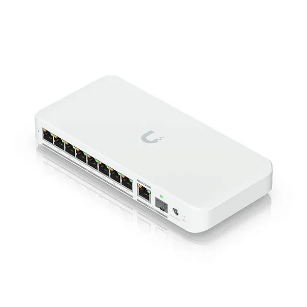 Switch Ubiquiti Flex 2.5G USW-Flex-2.5G-8-PoE
