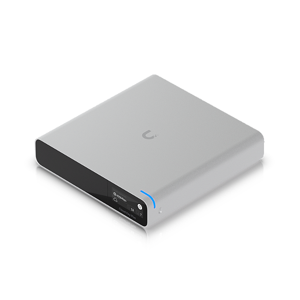 CloudKey+ Ubiquiti UCK-G2-SSD