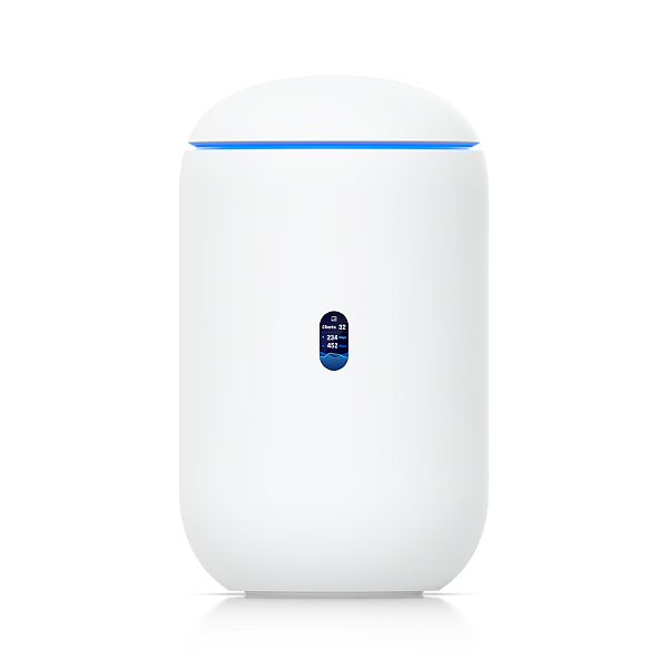 Dream Router 7 Ubiquiti UDR7 (15W)