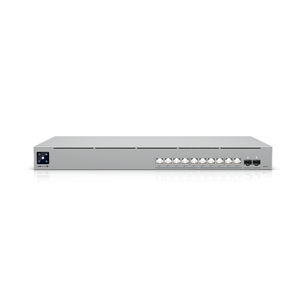 Pro XG 10 PoE USW-Pro-XG-10-PoE (400W)