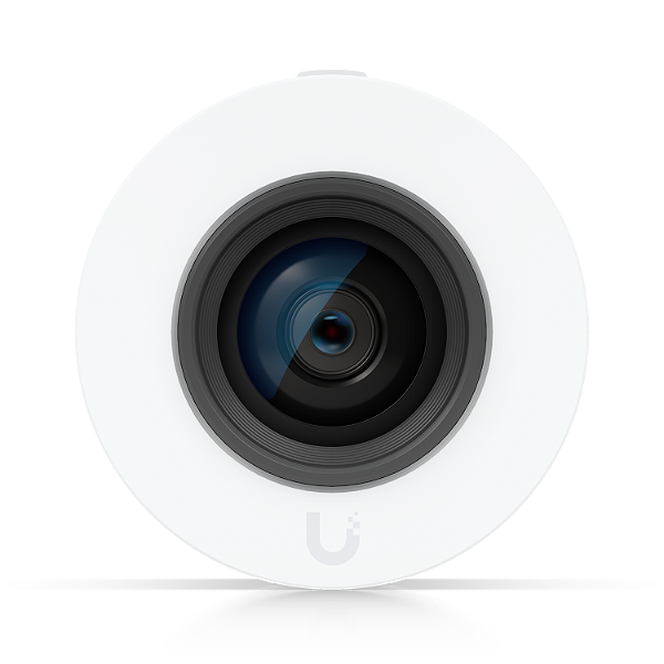 Lente AI Theta Pro Long-Distance Ubiquiti UVC-AI-Theta-ProLens50