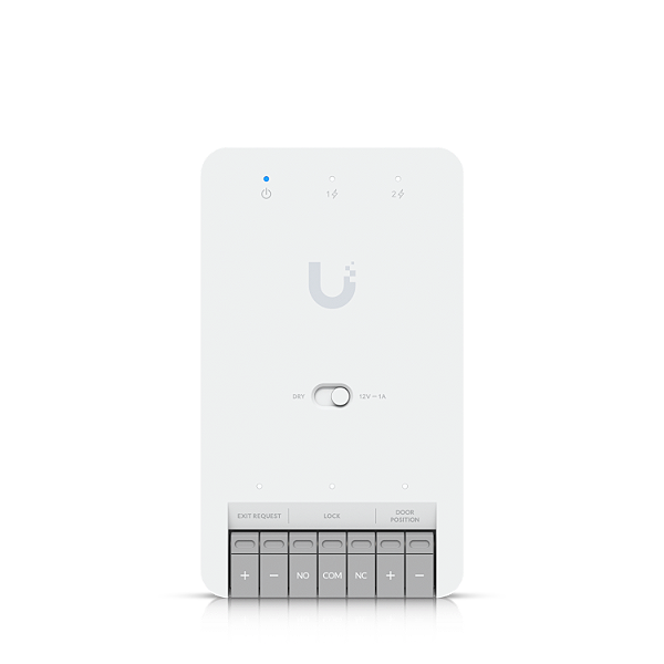 Door Hub Mini Ubiquiti UA-Hub-Door-Mini