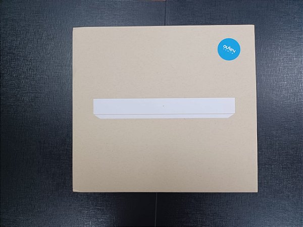 Open Box Gateway Fiber Ubiquiti UXG-Fiber (30W)