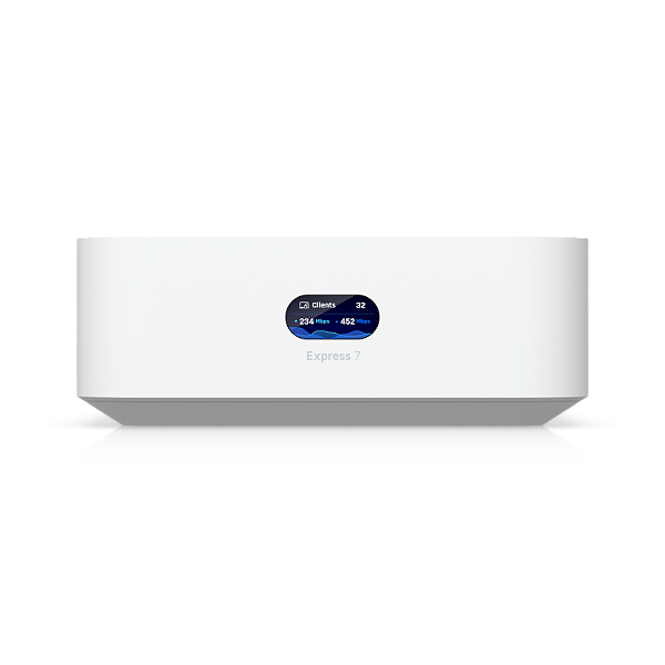 UniFi Express 7 Ubiquiti UX7