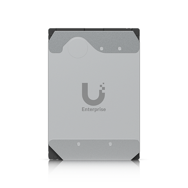 HDD Enterprise de 3,5", 16 TB Ubiquiti UACC-HDD-E-16TB
