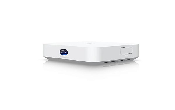 Cloud Gateway Max Ubiquiti UCG-Max-NS