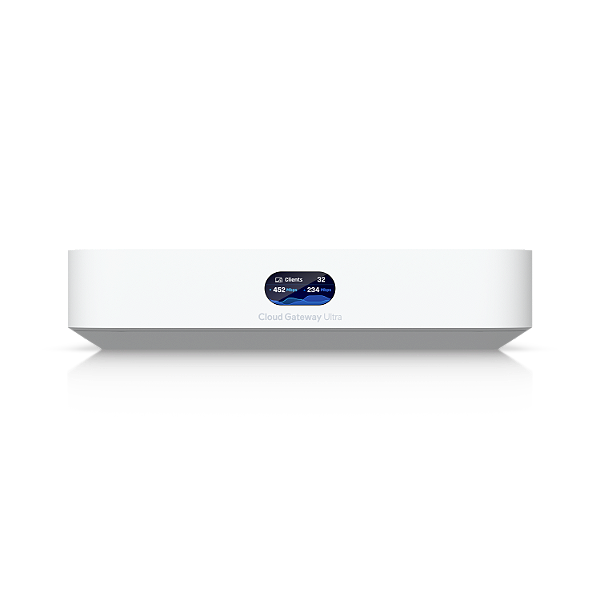 Cloud Gateway Max Ubiquiti UCG-Max-NS A