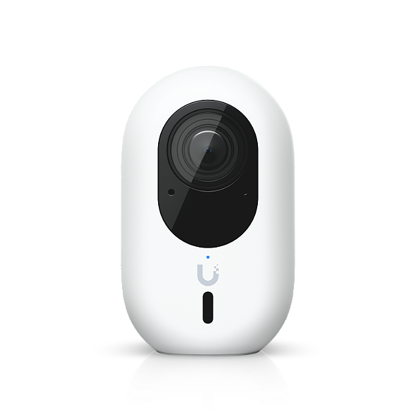 Câmera Ubiquiti G6 Instant UVC-G6-INS-W