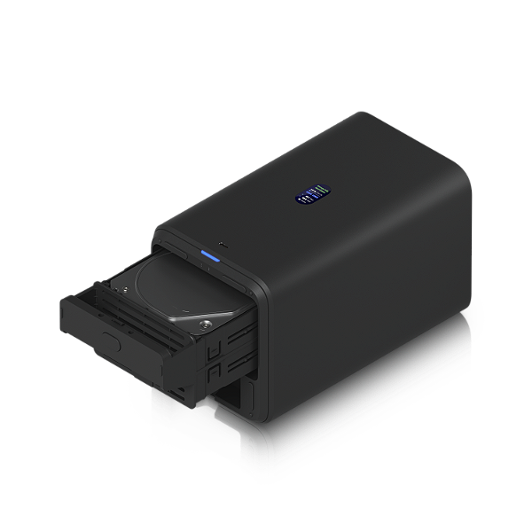 UNAS 2 Ubiquiti UNAS-2-B
