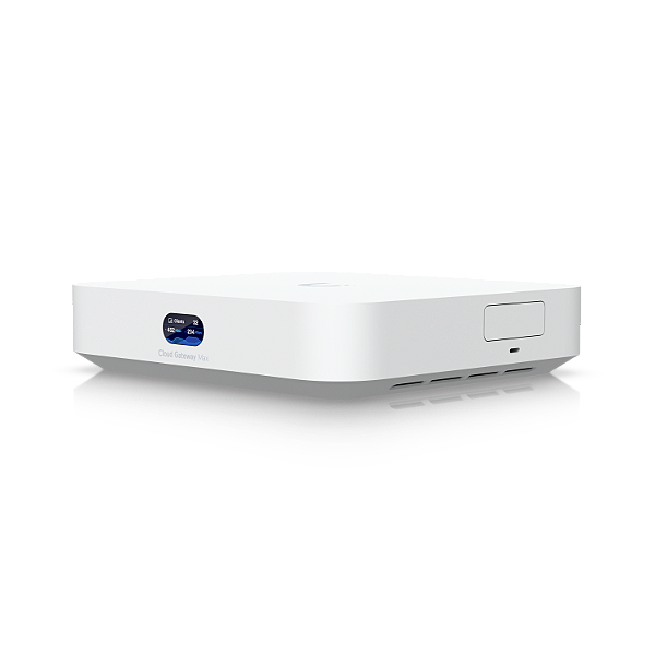 Cloud Gateway Max Ubiquiti UCG-Max-1TB