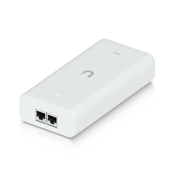 Injetor Ubiquiti PoE+++ (90W) UACC-PoE+++-10G