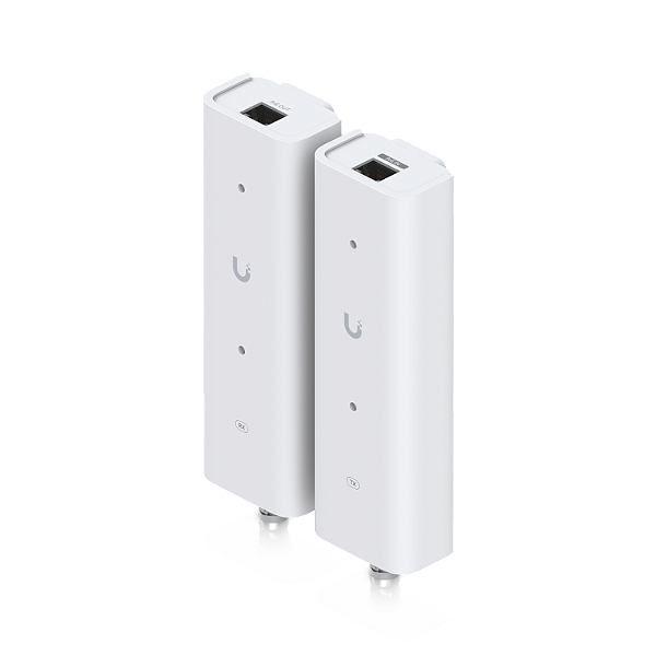 Door Access PoE Over 2-Wire Retrofit Extender Ubiquiti UACC-Retrofit-PoE-2Wire