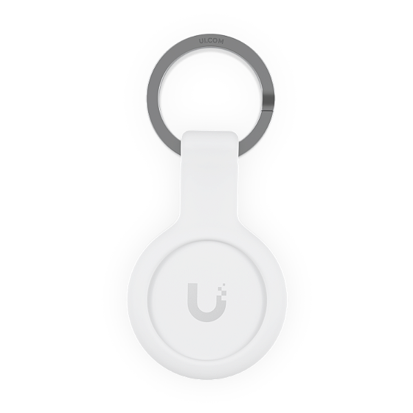 Door Access Pocket Keyfob Ubiquiti, Pacote com 10 UA-Pocket
