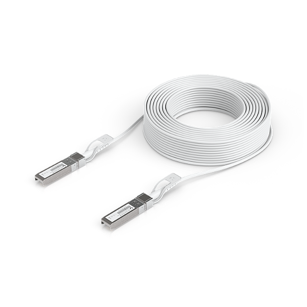 Cabo de Uplink Ubiquiti UACC-Uplink-SFP28-30M