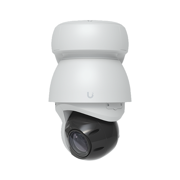 Câmera Ubiquiti AI PTZ Industrial UVC-AI-PTZ-W