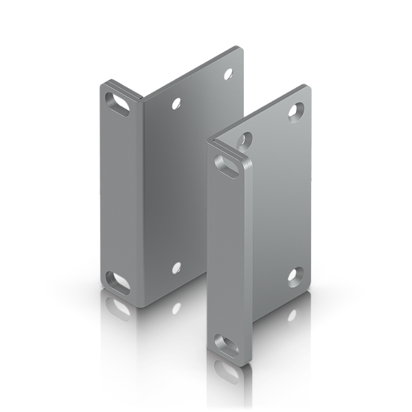 Kit de Orelhas Ubiquiti para Rack UACC-Rack-Ear-2U