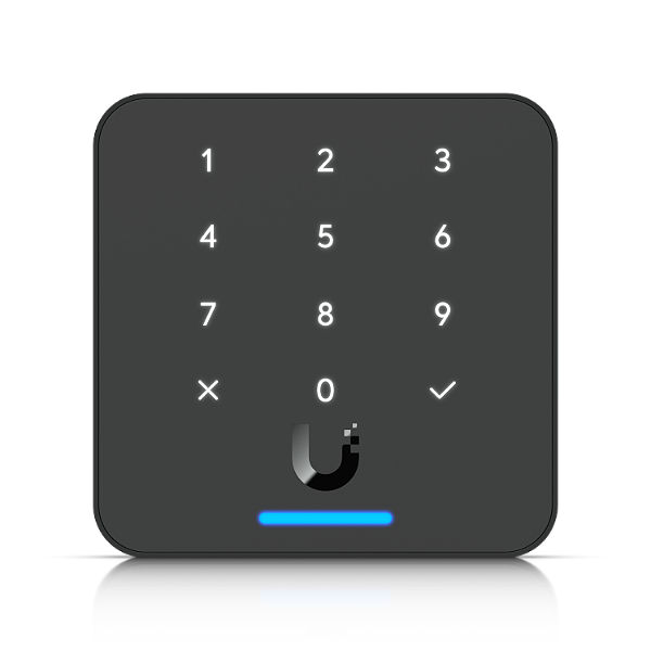 Door Access Reader Flex Ubiquiti UA-G3-Flex-B