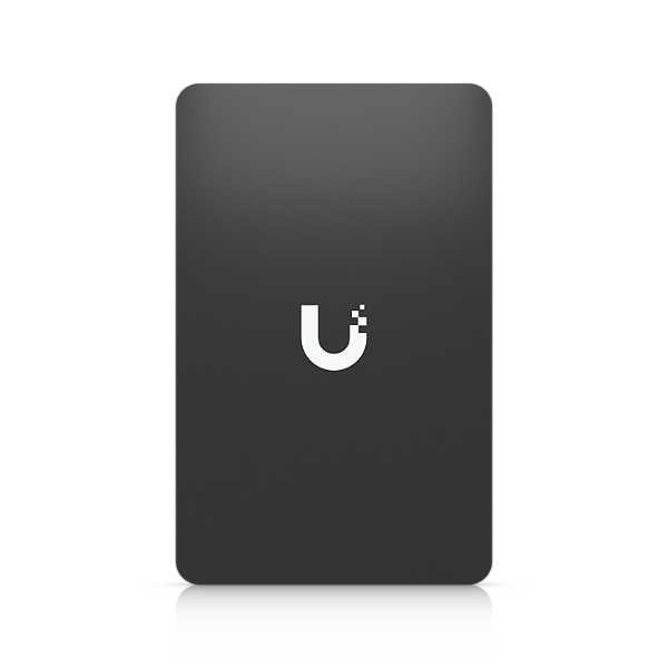 Cartão de Acesso Ubiquiti UA-Card-B-10