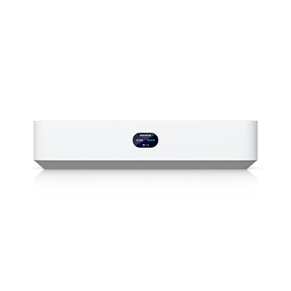 Network Video Recorder Instant 24TB Ubiquiti UNVR-Instant