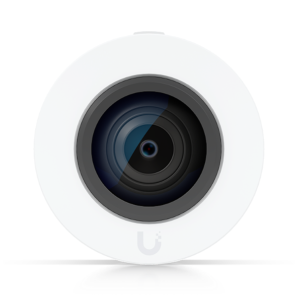 Lente AI Theta Pro 360 Ubiquiti UVC-AI-Theta-ProLens360