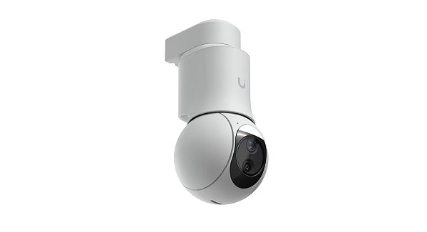 Câmera com lente dupla 4k CG6 PTZ UVC-G6-PTZ-W