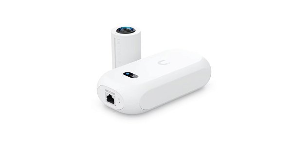 Câmera AI Theta Pro Ubiquiti UVC-AI-Theta-Pro