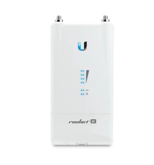 Rádio Airmax Rocket Ubiquiti R5ac-lite-br