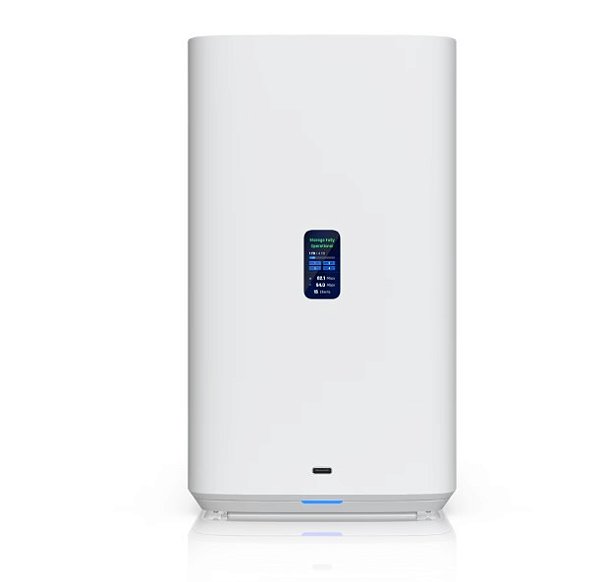 NAS Ubiquiti UNAS-4-W