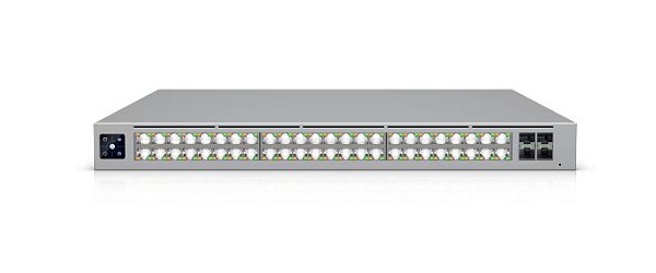 Switch Enterprise Campus 48S PoE ECS-48S-PoE (2150W)