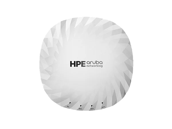 Access Point HPE Aruba AP‑725 Wi‑Fi 7 S4A22A