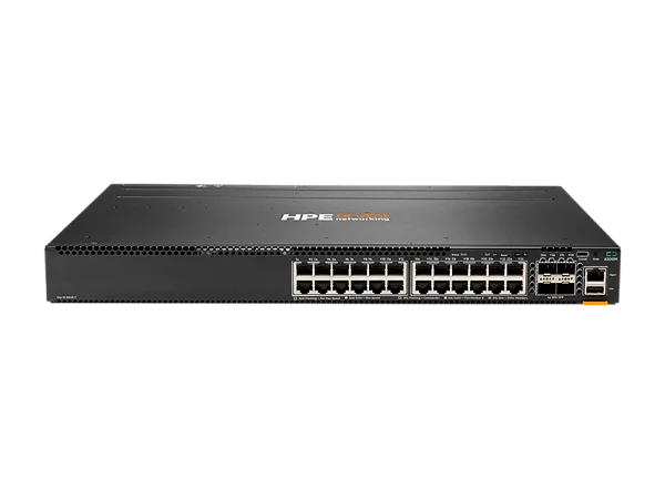 Switch HPE Aruba Networking CX 6300M JL664A