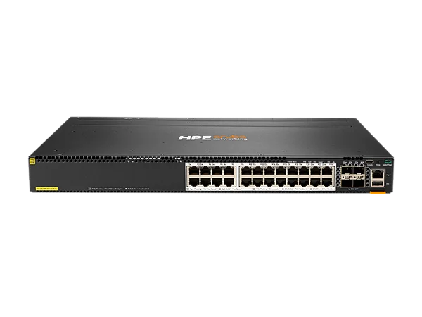 Switch HPE Aruba Networking CX 6300M JL660A