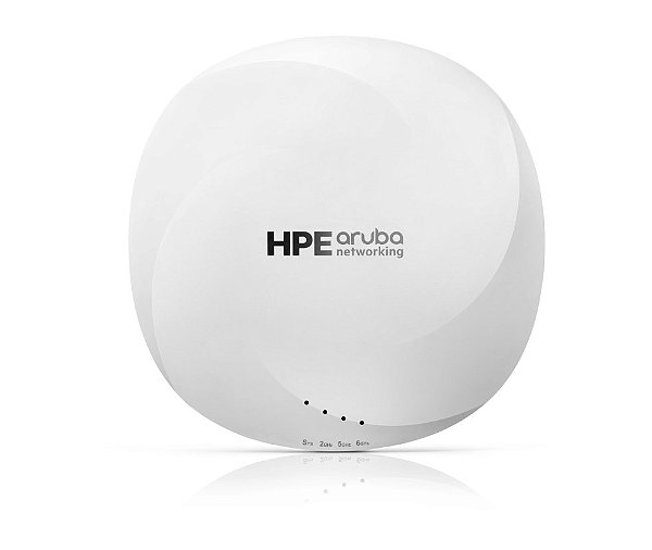 Access Point HPE Aruba AP-615 RW Campus R7J49A