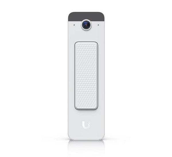 Campainha de Vídeo PoE Ubiquiti UniFi UVC-Doorbell-Lite-W