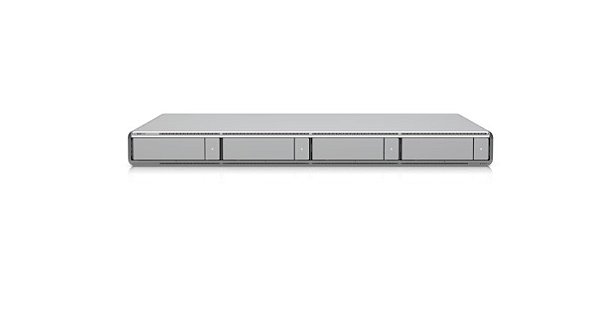 Network Video Recorder G2 Ubiquiti Unifi UNVR-G2