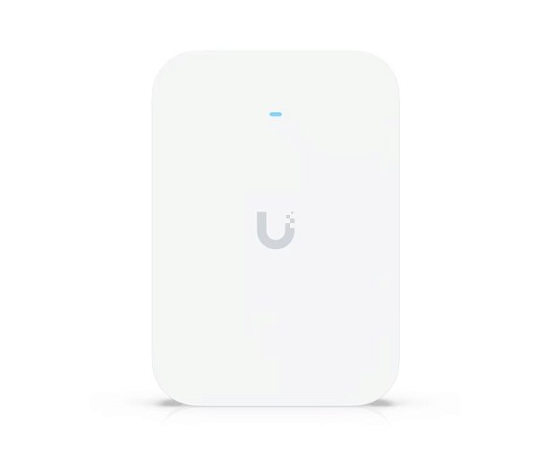 Access Point Wi-Fi 7 In-Wall Ubiquiti Unifi U7-Pro-XG-Wall
