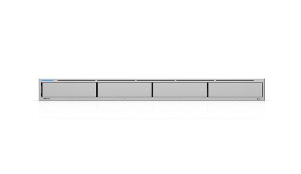 NAS 10G para Rack 1U Ubiquiti UniFi UNAS-Pro-4