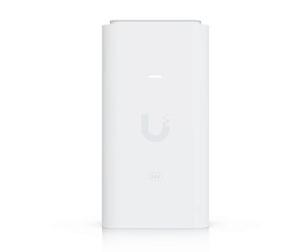 Adaptador Poe 24V Ubiquiti UACC-Adapter-PoE-24-12W