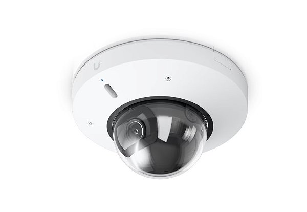 Câmera G6 Mini Ubiquiti Unifi UVC-G6-Mini-Dome-W