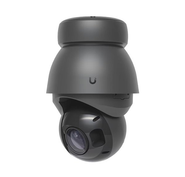 Câmera AI PTZ Precision Ubiquiti Unifi UVC-AI-PTZ-Precision-B