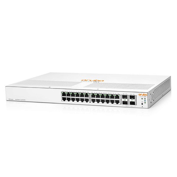 Switch Aruba Instant On 1930 L2 24G 4P SFP/SFP+ JL682A