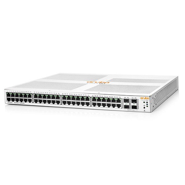 Switch Aruba Instant On 1930 L2 48G 4P SFP/SFP+ JL685A