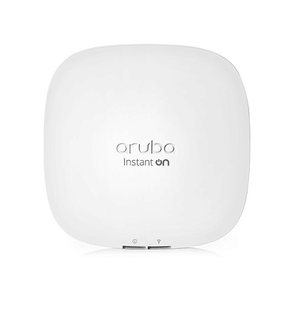 Access Point Aruba Instant On  AP22 Wi-Fi 6 Indoor R4W02A