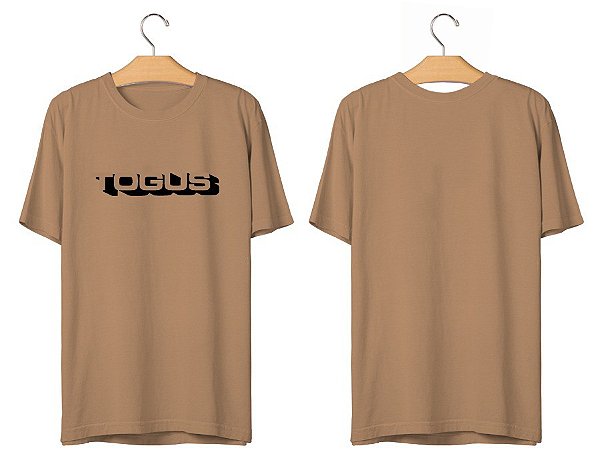 Camisa Togus shore