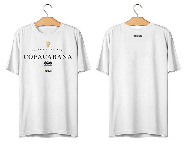 Togus shore Copacabana